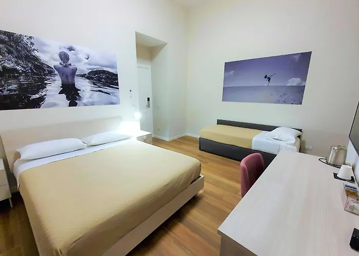 Toledo PlaceBed and Breakfast