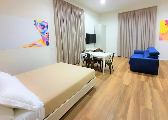 Toledo PlaceBed and Breakfast