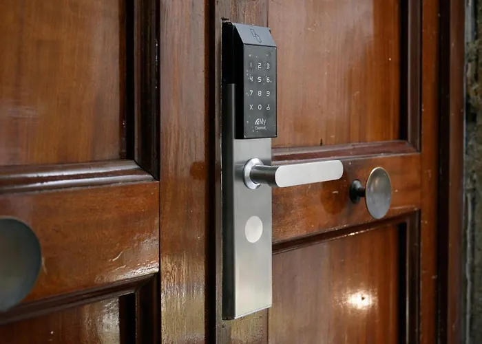 Toledo PlaceBed and Breakfast