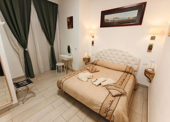Domus San Biagio 14Bed and Breakfast